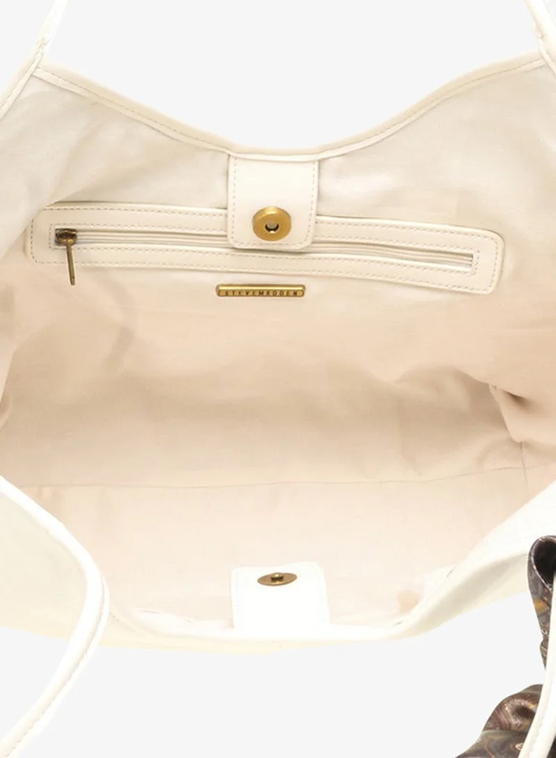 ستيف مادن Bproud 6 Women's Vanilla Tote Bag