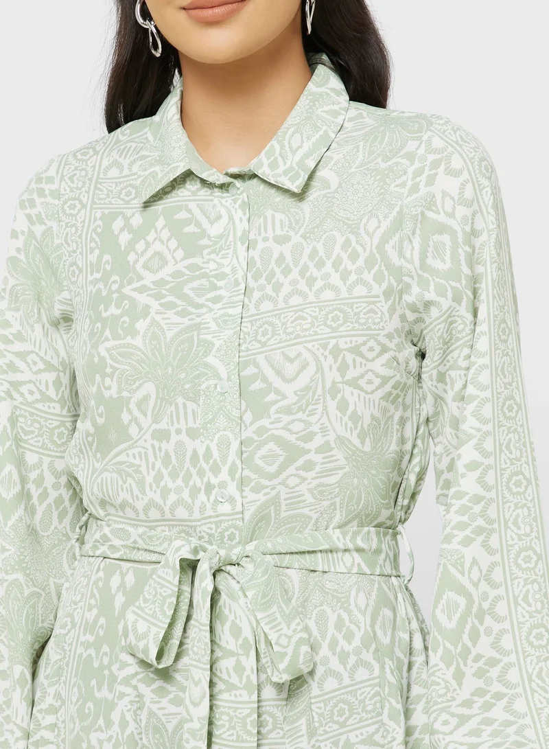 DOROTHY PERKINS Tie Detail Dress