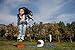 Stomp Rocket Space Collection Rocket Launcher for Kids 3 NASA Rockets Backyard Outdoor Fun Toy Gift for Boys Girls STEM Soft Foam Blaster Set Soars Up to 100 Feet Ages 5 Up - Image 4