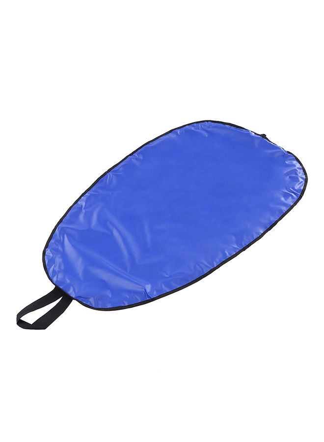 NIBEMINENT Cockpit with Clips Ocean Cover Protector 221grams - Image 1