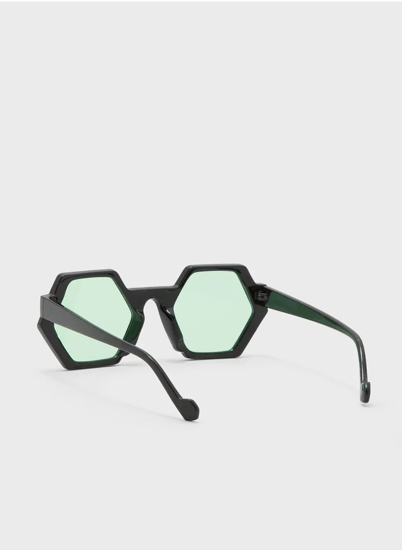 Seventy Five Trendy Sunglasses