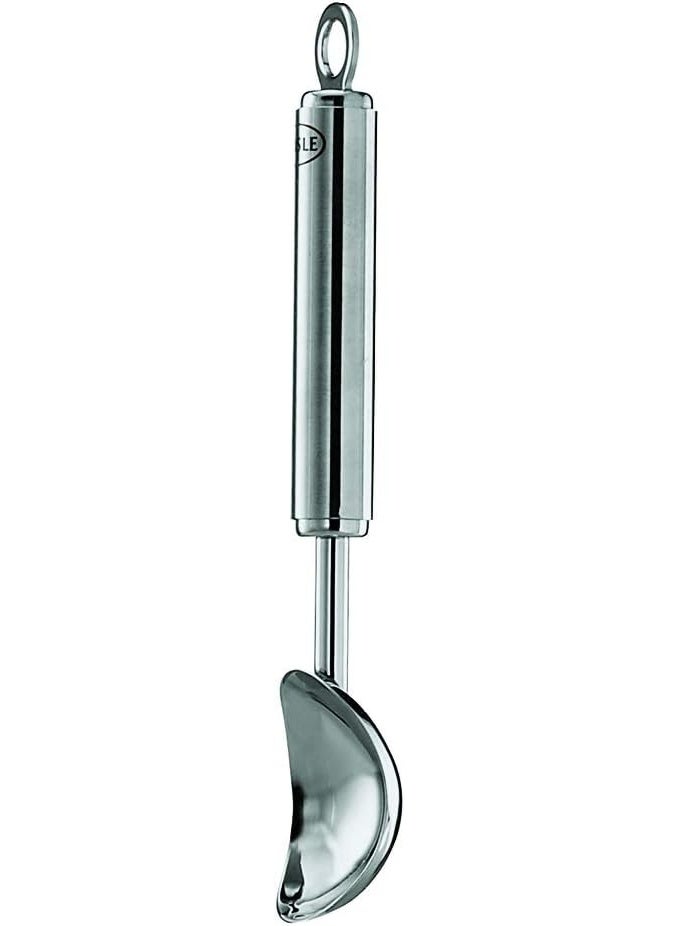 Rosle مغرفة آيس كريم من الفولاذ المقاوم للصدأ 8 بوصة (12741) - Image 1