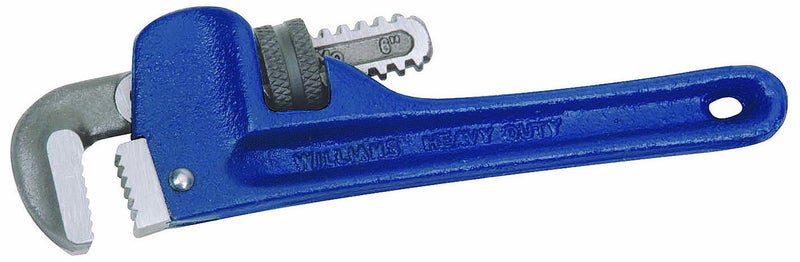 Williams 13520 Cast Iron Pipe Wrench, 10-Inch