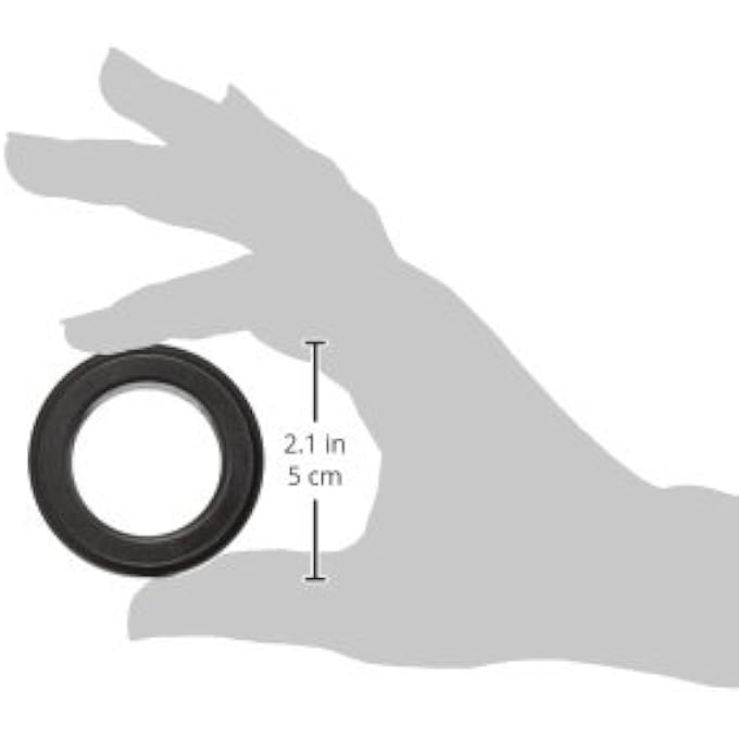 ريحني قطع غيار أصلية من ACDelco GM 23276834 ختم ترس تروس الدفع التفاضلي - Image 3