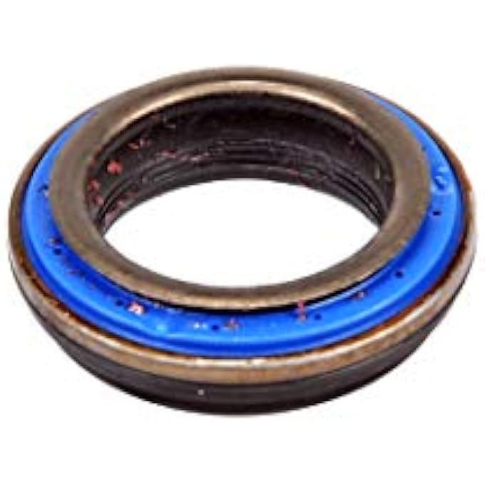 ريحني قطع غيار أصلية من ACDelco GM 23276834 ختم ترس تروس الدفع التفاضلي - Image 1