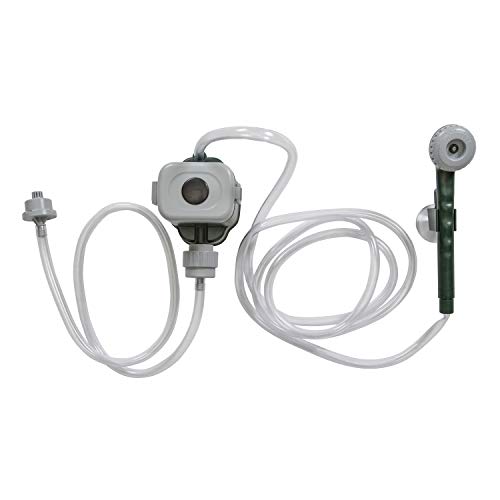 Stansport Battery-Powered Portable Shower (299-100) - Image 2