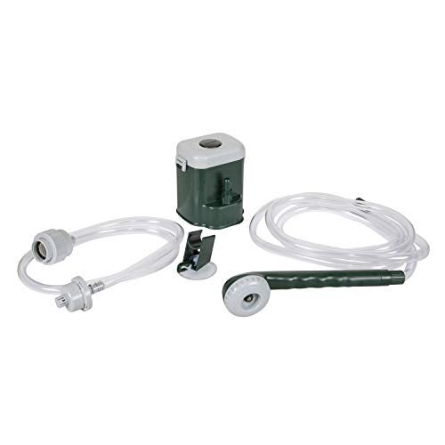 Stansport Battery-Powered Portable Shower (299-100) - Image 1