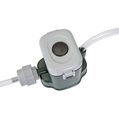 Stansport Battery-Powered Portable Shower (299-100) - Image 3