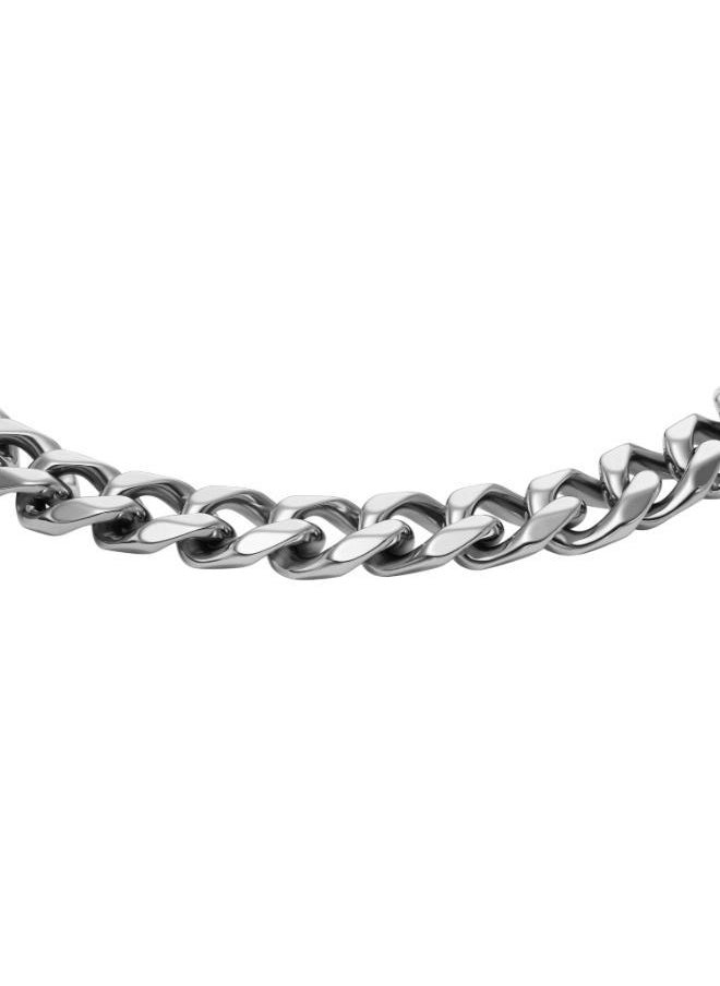 FOSSIL Jf04615040 Chain Bracelet  - Image 3