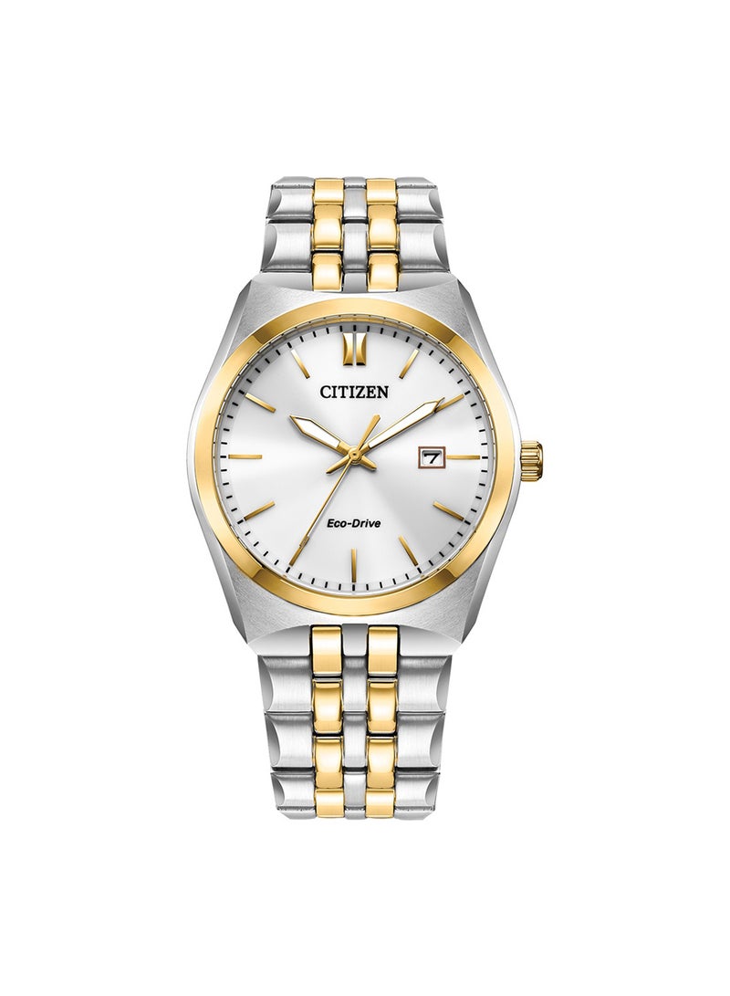Citizen Eco-Drive Gents Watch BM7334-58B - Image 1