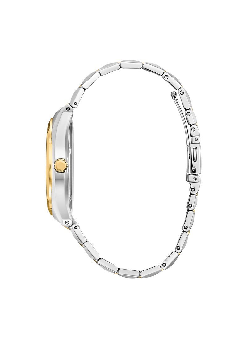 Citizen Eco-Drive Gents Watch BM7334-58B - Image 3