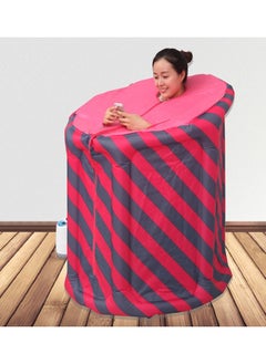 DubaiGallery Portable Family Sauna Steam for Personal Care  - Image 2