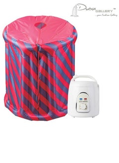 DubaiGallery Portable Family Sauna Steam for Personal Care  - Image 1