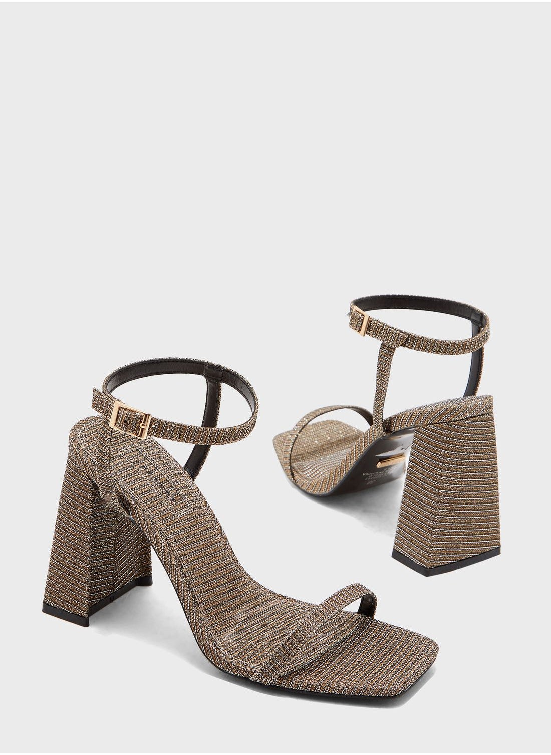 Topshop best sale rocco sandal