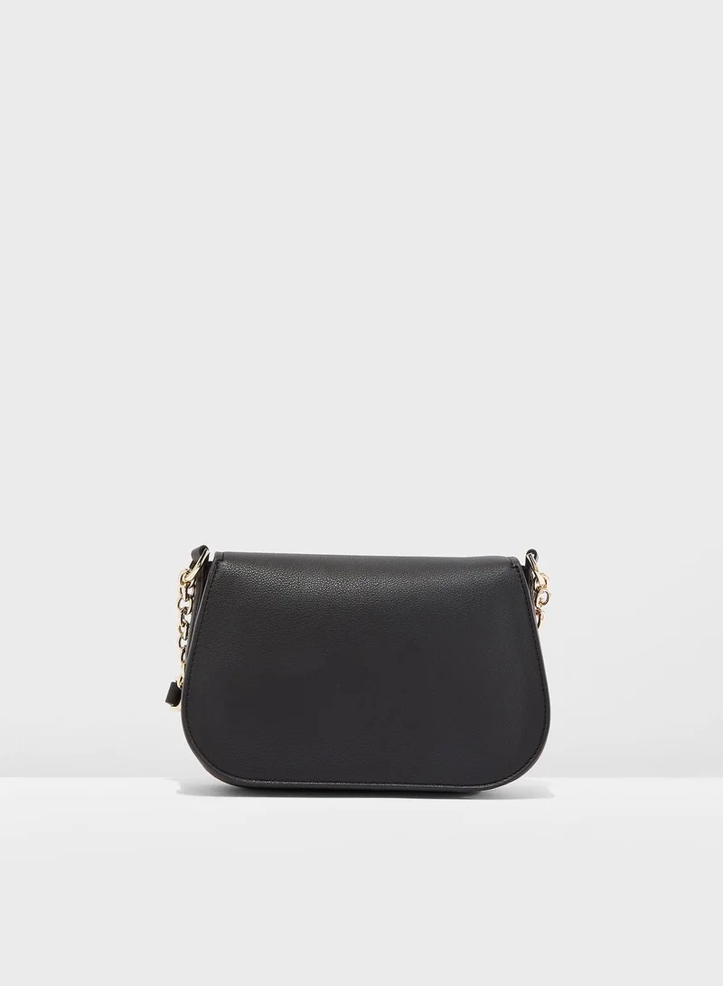 CALVIN KLEIN Dressed Up Crossbody