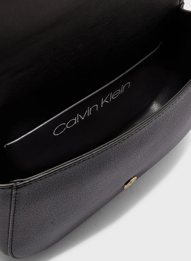 CALVIN KLEIN Dressed Up Crossbody