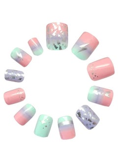 WOW Generation WOW Generation Press On Nails (24 Pieces)  - Image 1