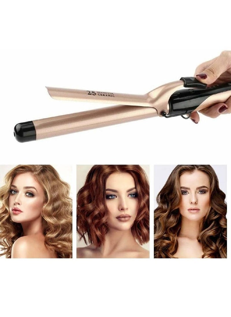 sokany - Sokany Curling Hair Tong - Image 1