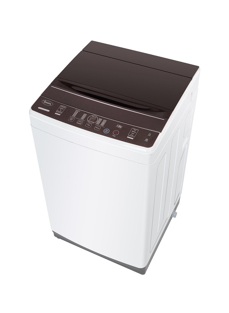 terim Top Loading Washing Machine 8Kg - Image 1