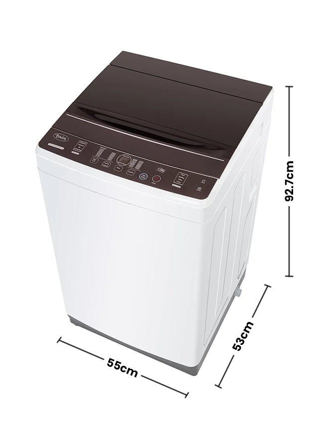 terim Top Loading Washing Machine 8Kg - Image 2