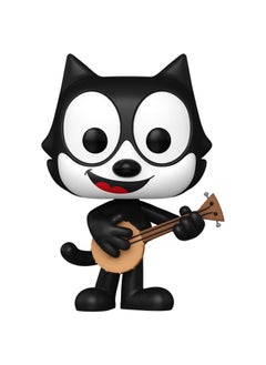 Funko Pop! Tv: Felix the Cat 105th - Felix 