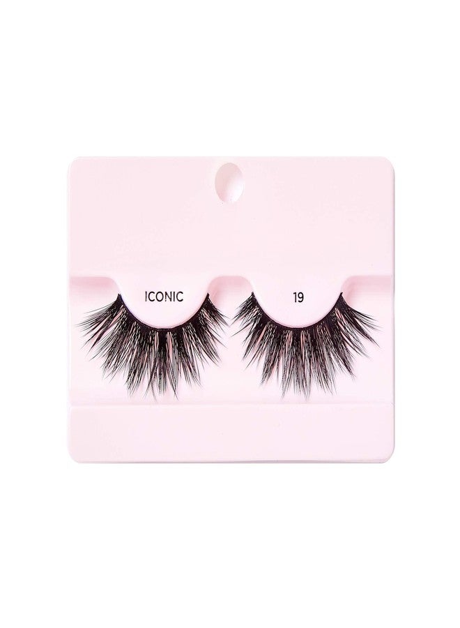 i.Envy i-Envy 3D Glam Collection Multi-angle & Volume (2 PACK, KPEI19) - Image 3
