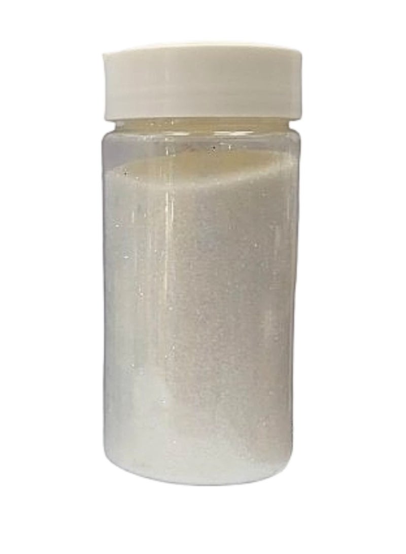 Sadaf Glitter Powder 300gm For Craft And Decoration - Image 2