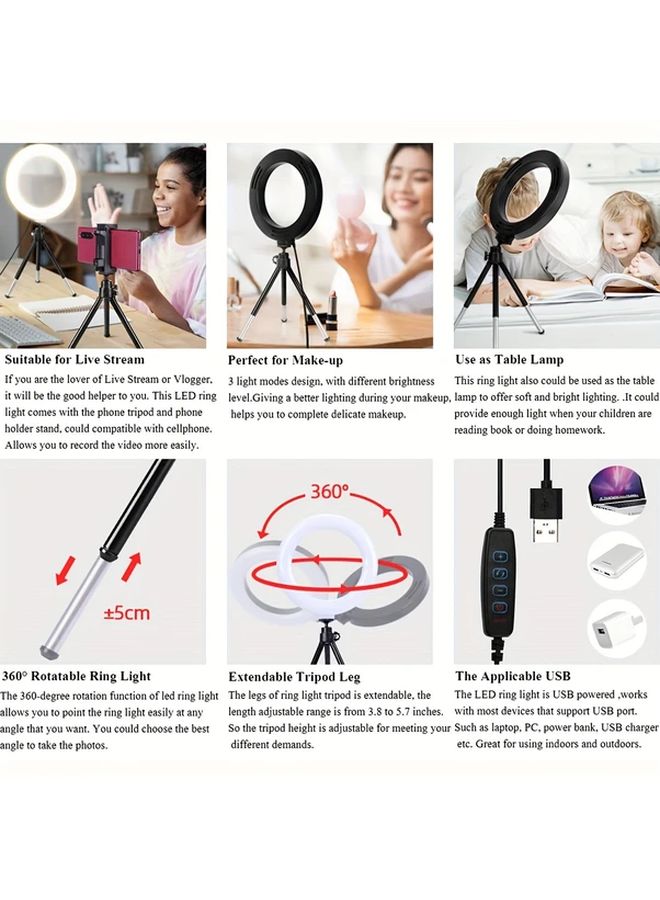 6 Inch Two Section Bracket - Image 5