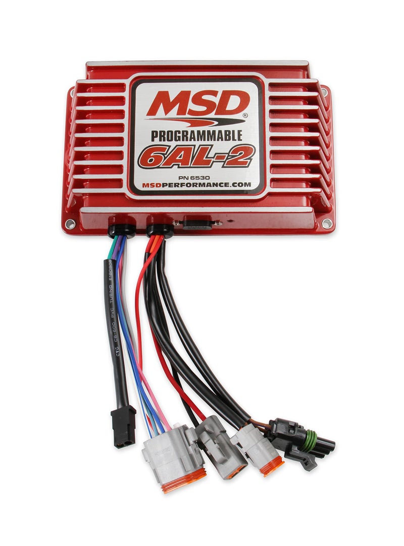 MSD 6530 رقمي قابل للبرمجة 6AL-2 - Image 1