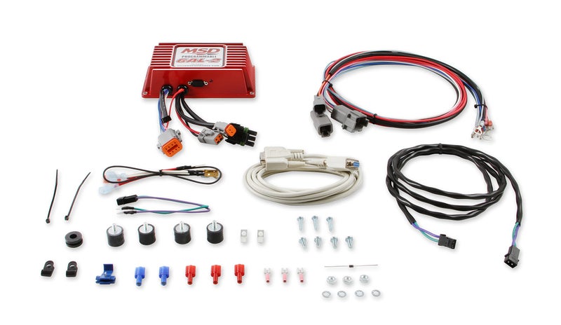 MSD 6530 رقمي قابل للبرمجة 6AL-2 - Image 3