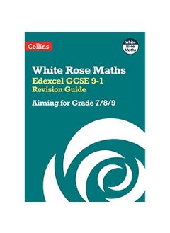 HarperCollins Publishers Edexcel GCSE 91 Revision Guide 