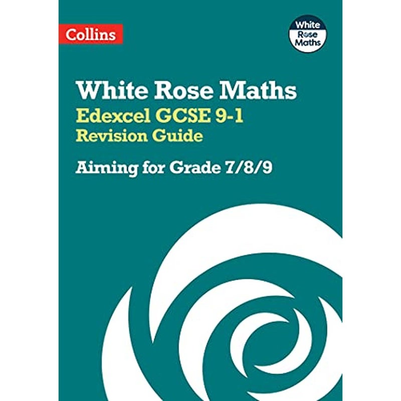 Edexcel GCSE 91 Revision Guide 