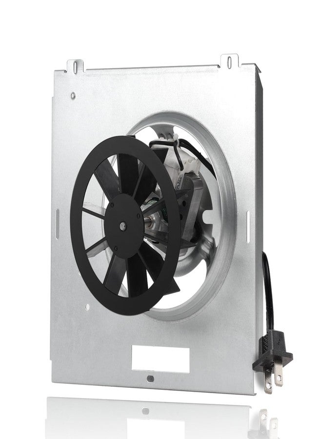 Motoasis 763RL Bathroom Fan 50 CFM S0503B000 for Nutone Replacement Motor,Compatible with Nutone 763RL 763RLN 763RLL 763RLNB 763RLN-R01 Bathroom Fan,Solve The Noise Problem of Old Nutone Bathroom Fans. - Image 1