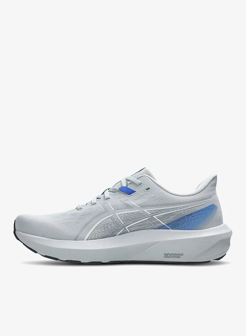 Asics Grey Men's GT-1000 15 Running Shoes for Men | Best Price UAE