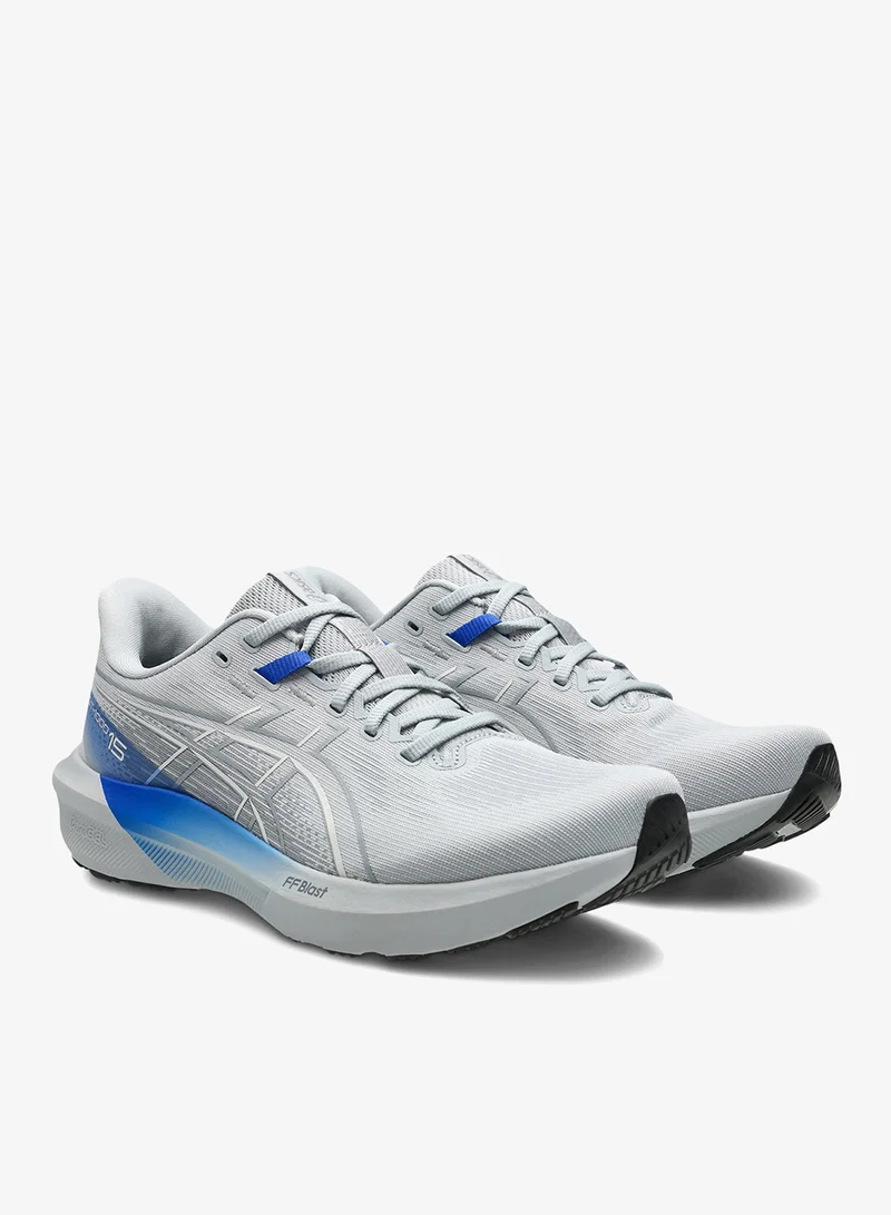 Asics Grey Men's GT-1000 15 Running Shoes for Men | Best Price UAE