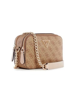 GUESS GUESS Women's Noelle Crossbody Camera Bag  - Image 2