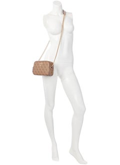 GUESS GUESS Women's Noelle Crossbody Camera Bag  - Image 4