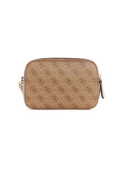 GUESS GUESS Women's Noelle Crossbody Camera Bag  - Image 3