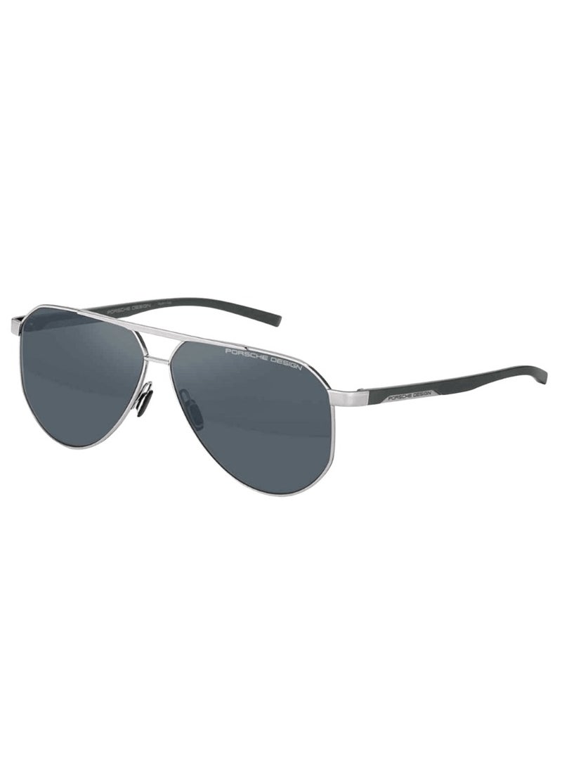 Porsche Design Porsche Design P8983 C 63 Men's Sunglasses  - Image 1