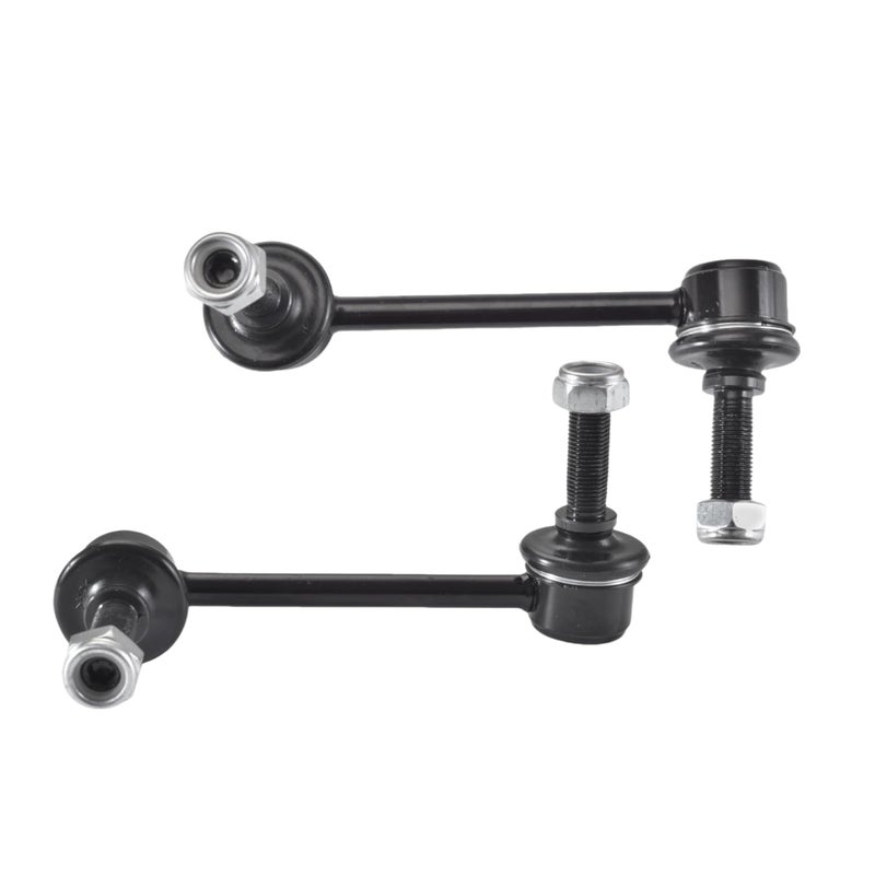 CUGANO Front Stabilizer Sway Bar End Links Compatible with Dodge Durango Jeep Grand Cherokee 30L 36L 57L Engine