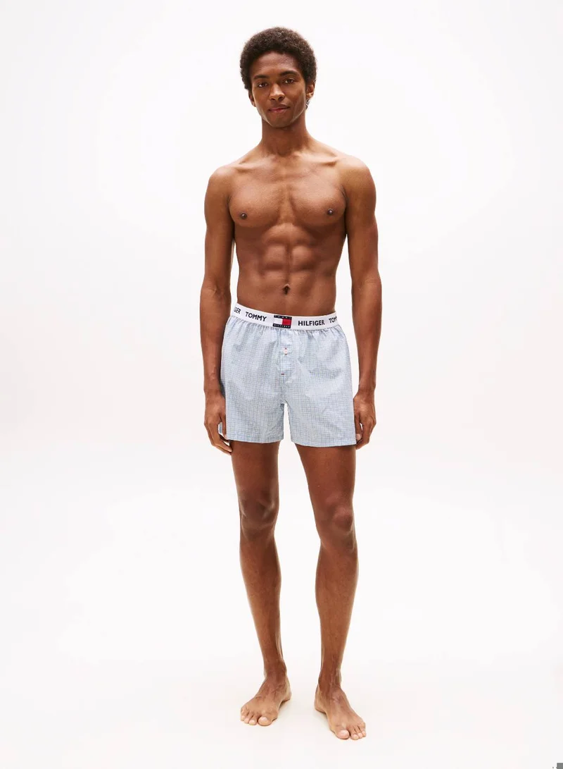 TOMMY HILFIGER Heritage Wowen Boxers
