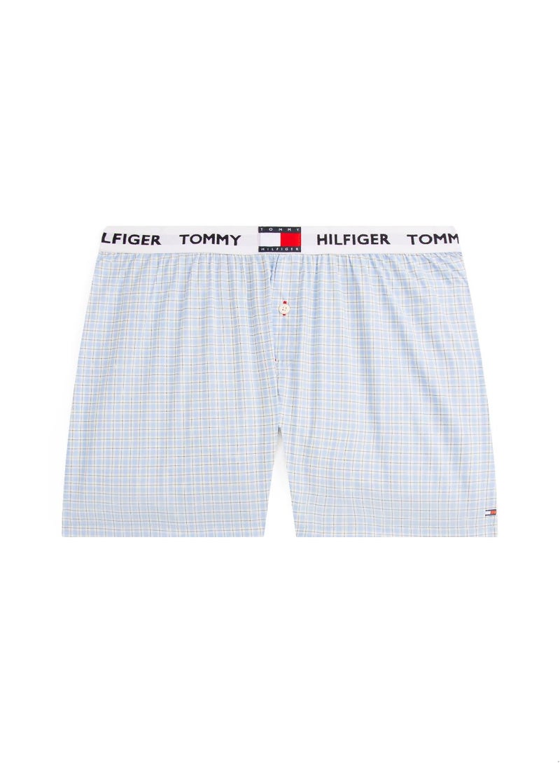 TOMMY HILFIGER Heritage Wowen Boxers - Image 2