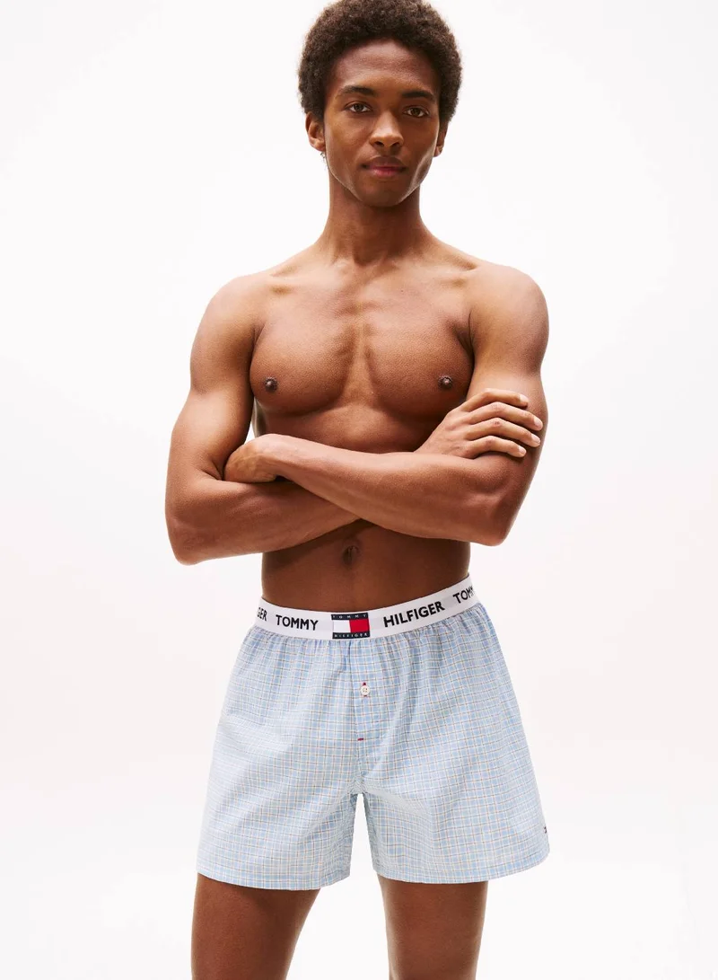 Tommy Hilfiger  Heritage Wowen Boxers for Men | Best Price UAE