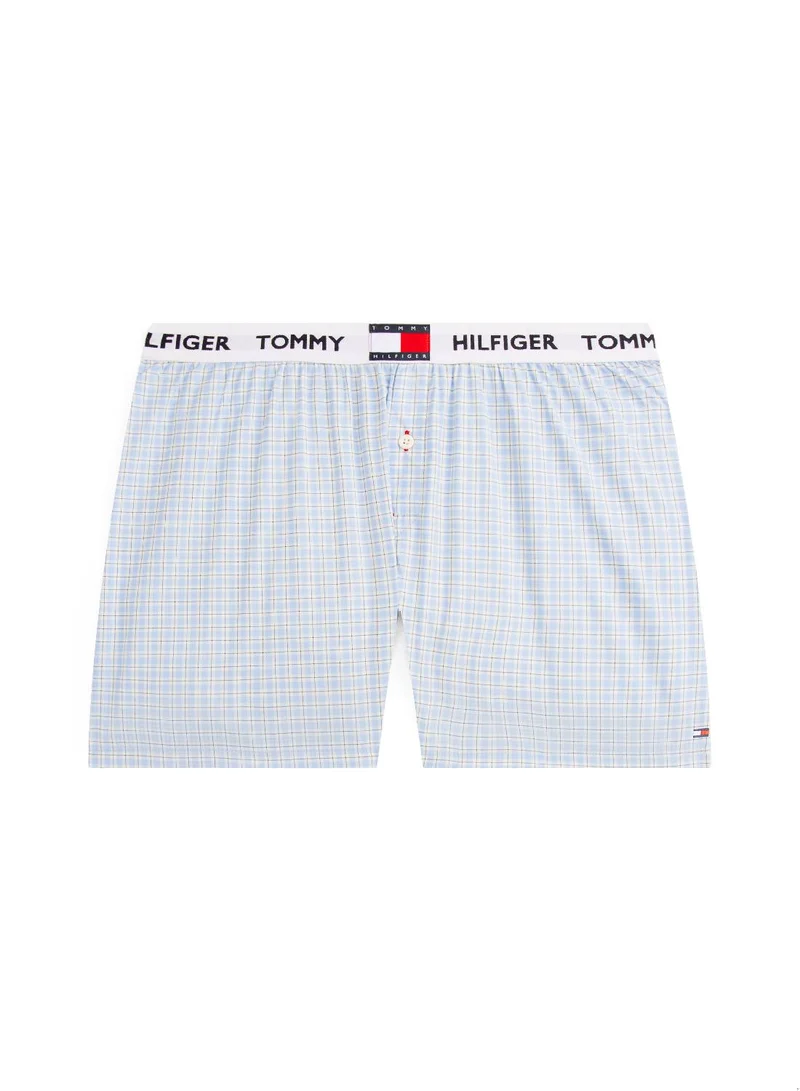 Tommy Hilfiger  Heritage Wowen Boxers for Men | Best Price UAE