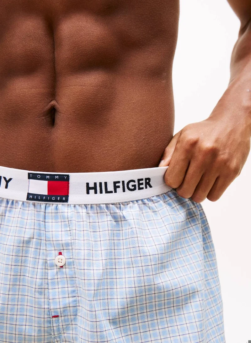 Tommy Hilfiger  Heritage Wowen Boxers for Men | Best Price UAE
