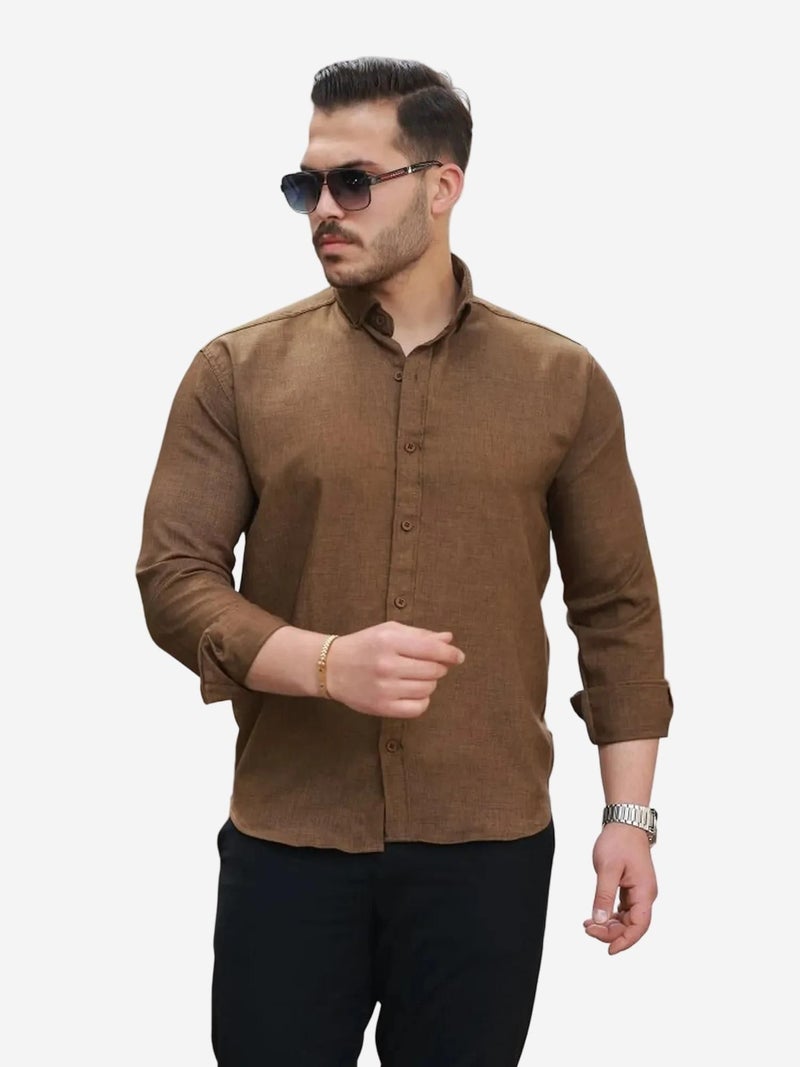 Jane's JANES Regular Fit Shirt - Image 1