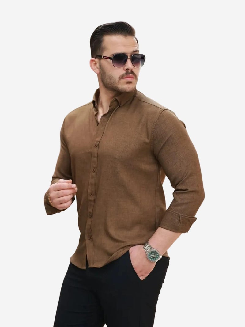 Jane's JANES Regular Fit Shirt - Image 2