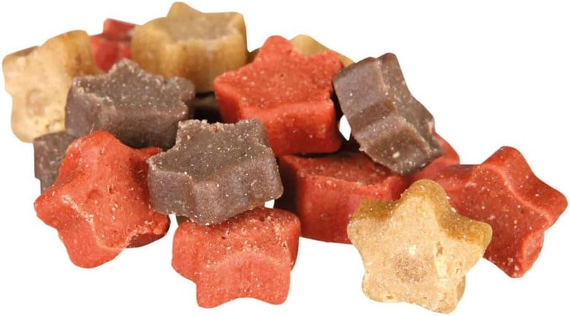 Trixie Soft Snack Kitty Stars Cat Treats - 140G - Image 3