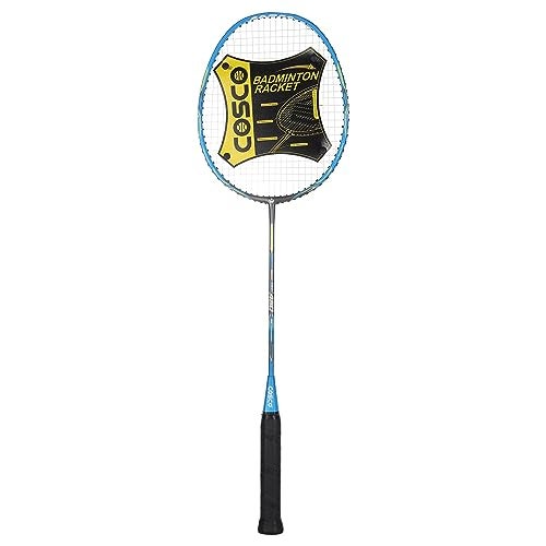 Cosco CBX-450 Carbon Fiber Badminton Racket Pack (Multicolour) - Image 1