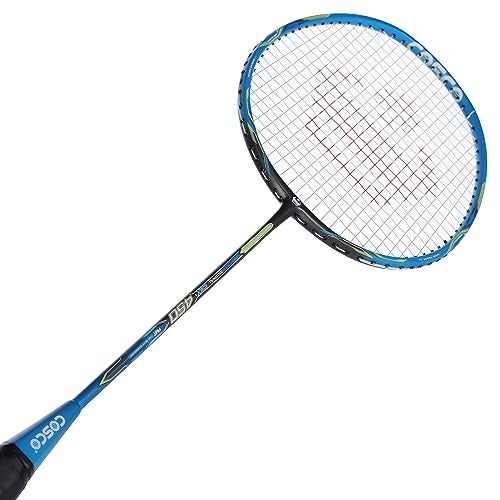 Cosco CBX-450 Carbon Fiber Badminton Racket Pack (Multicolour) - Image 4
